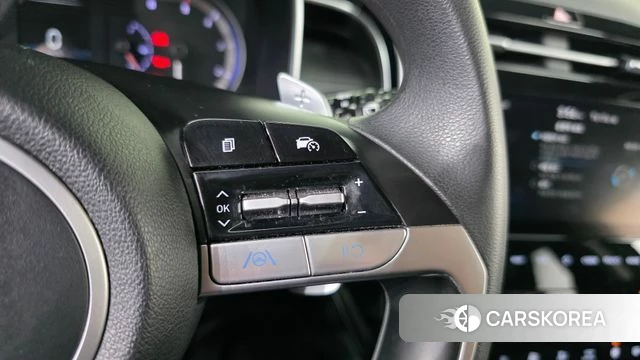 Hyundai Tucson (NX4) id 4580787 из Кореи 10
