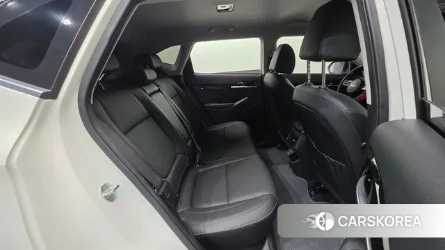 Kia The New Seltos id 3716777 из Кореи 10