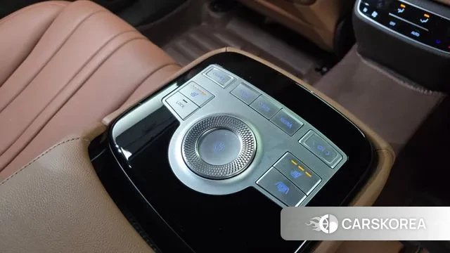 Genesis G80 (RG3) id 3777159 из Кореи 10