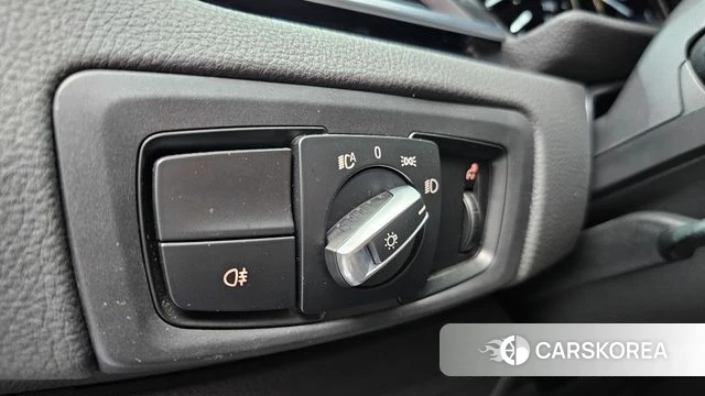BMW 2 Series Active Tourer (F45) id 4447386 из Кореи 10
