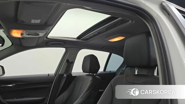 BMW 1 Series (F20) id 3801439 из Кореи 10