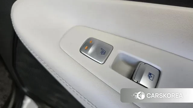 Hyundai The New Santa Fe id 3646424 из Кореи 10