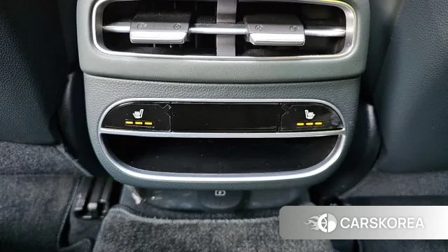 Genesis GV70 id 3002507 из Кореи 10