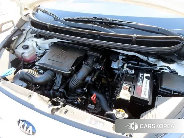 Kia Morning Urban (JA) id 3587792 из Кореи 10