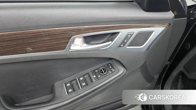 Genesis G80 id 3808442 из Кореи 10