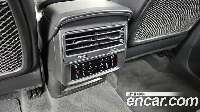 Audi Q8 (4M) id 2916275 из Кореи 10