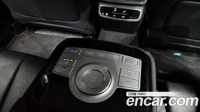 Genesis Electrified G80 (RG3) id 2843134 из Кореи 10