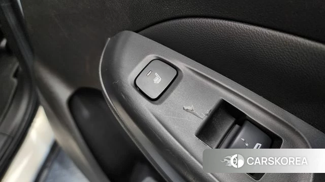 Chevrolet (GM Daewoo) Bolt EUV id 3841893 из Кореи 10