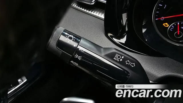 Kia K5 3rd generation id 2497217 из Кореи 10