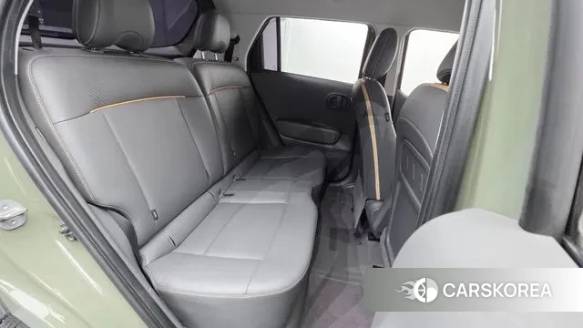 Hyundai Casper id 3317232 из Кореи 10