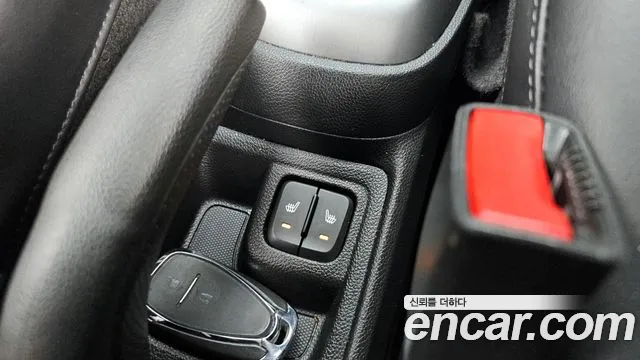 Chevrolet (GM Daewoo) The New Spark id 2712298 из Кореи 10