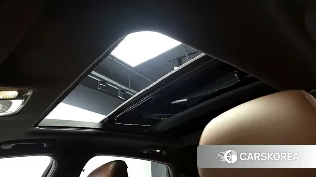 Genesis G80 (RG3) id 3734397 из Кореи 10