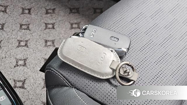 Kia The New K3 2nd generation id 4427548 из Кореи 10