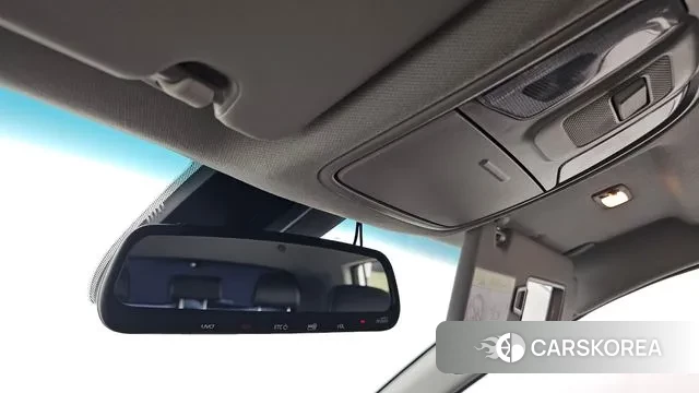 Kia Niro EV id 3054492 из Кореи 10