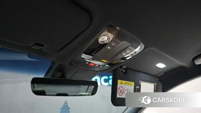 Kia K8 Hybrid id 4591628 из Кореи 10