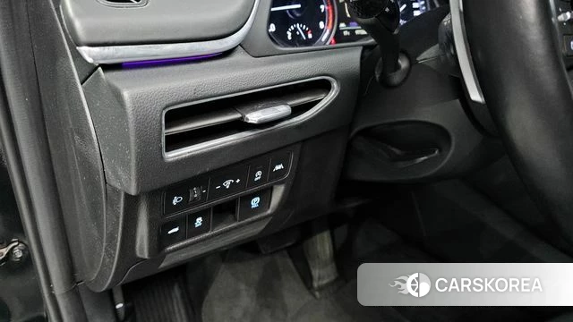 Hyundai Sonata (DN8) id 4195399 из Кореи 10