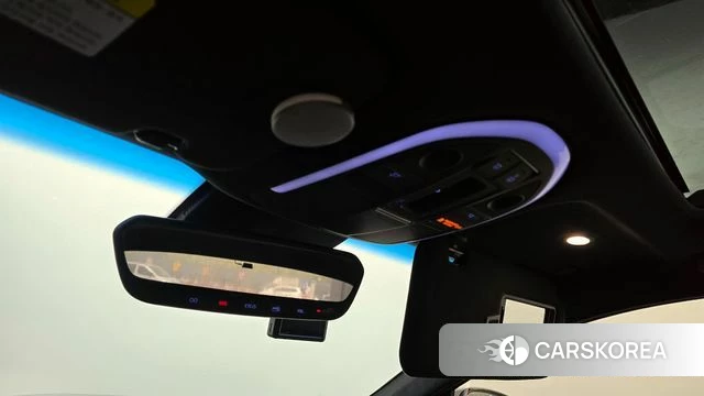 Genesis G70 id 3893568 из Кореи 10