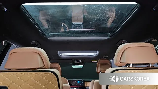 Hyundai Santa Fe (MX5) id 3763820 из Кореи 10