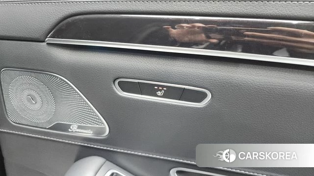 Mercedes-Benz S-Class W222 id 4188125 из Кореи 10