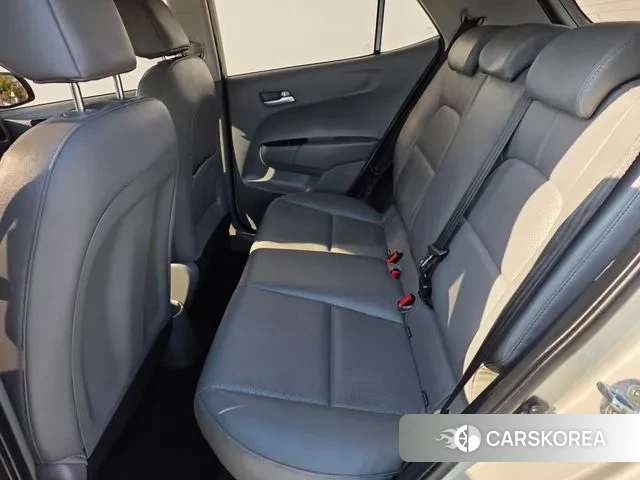 Kia Morning Urban (JA) id 3625585 из Кореи 10