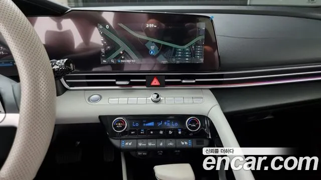 Hyundai Avante (CN7) id 2832445 из Кореи 10