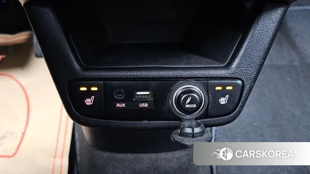 Kia The New Ray id 3568405 из Кореи 10