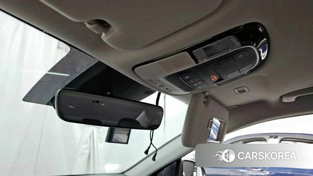 Hyundai Sonata (DN8) id 3936801 из Кореи 10