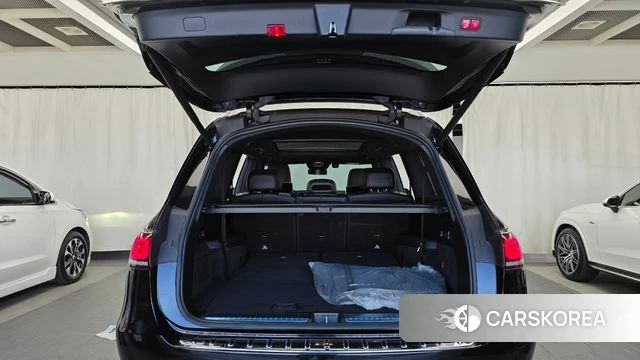 Mercedes-Benz GLS - Class X167 id 4769478 из Кореи 10