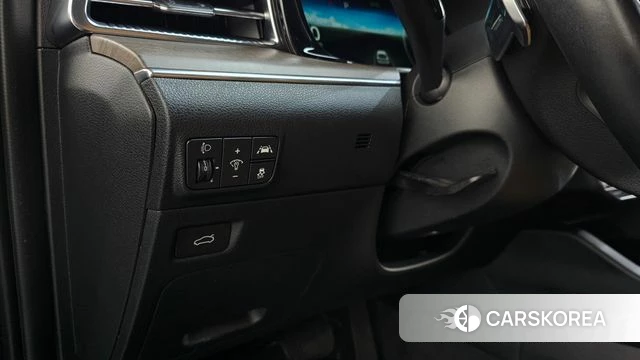 Kia K5 3rd generation id 4224979 из Кореи 10