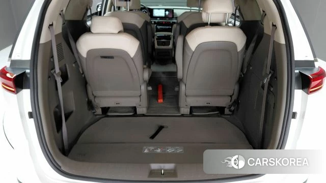 Kia Carnival 4th generation id 4506594 из Кореи 10