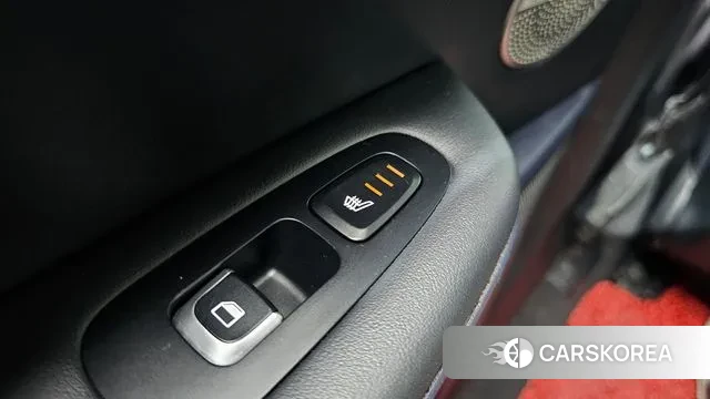 Kia Stinger id 2981615 из Кореи 10