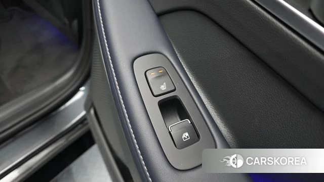 Hyundai Sonata D Edge (DN8) id 3896461 из Кореи 10