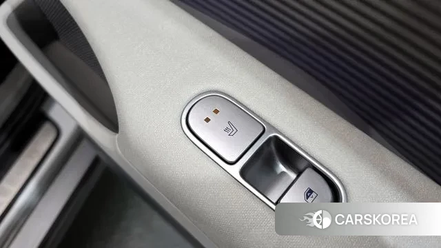 Hyundai Ionic 6 id 3770721 из Кореи 10