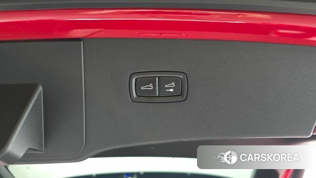 Porsche Cayenne (PO536) id 4625306 из Кореи 10