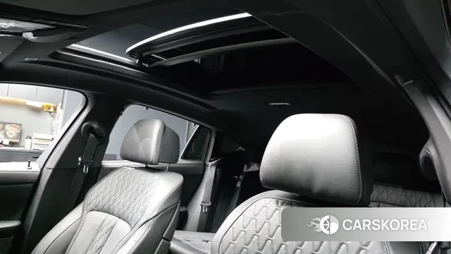 BMW X6 (G06) id 3715806 из Кореи 10