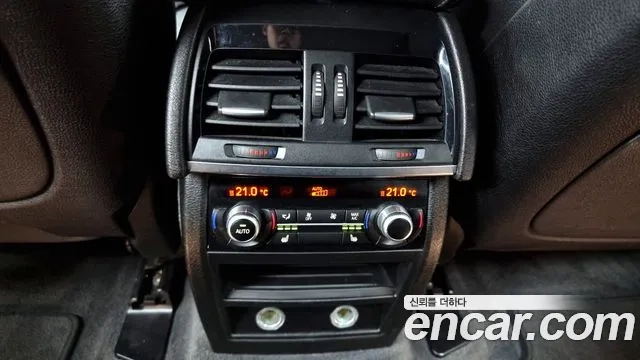 BMW X6 (F16) id 2891767 из Кореи 10