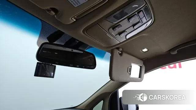 Kia The New Carnival id 3530984 из Кореи 10