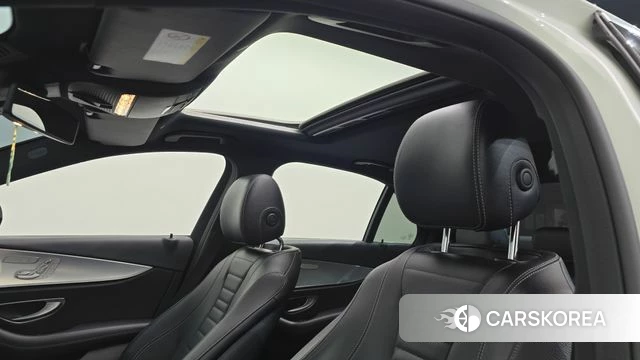 Mercedes-Benz E-Class W213 id 3942444 из Кореи 10