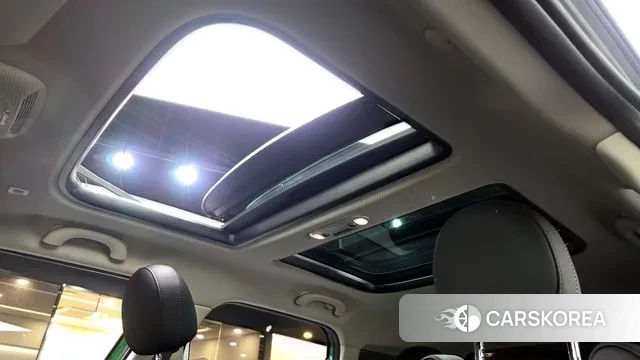 Mini Cooper Countryman id 3437071 из Кореи 10