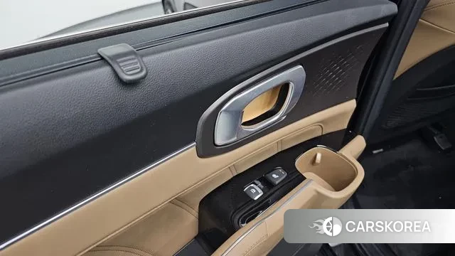 Kia The New Sorento 4th Generation id 3462442 из Кореи 10