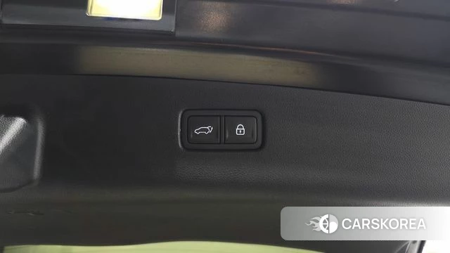 Genesis GV70 id 4434601 из Кореи 10