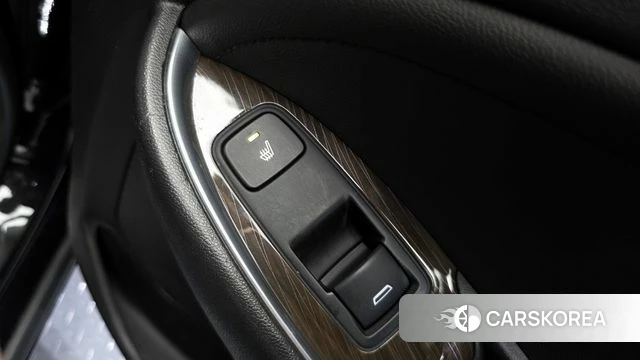 Chevrolet (GM Daewoo) The New Malibu id 4310679 из Кореи 10