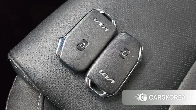 Kia The New K3 2nd generation id 3787902 из Кореи 10