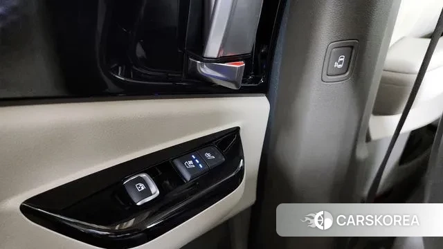 Kia Carnival 4th generation id 3771612 из Кореи 10