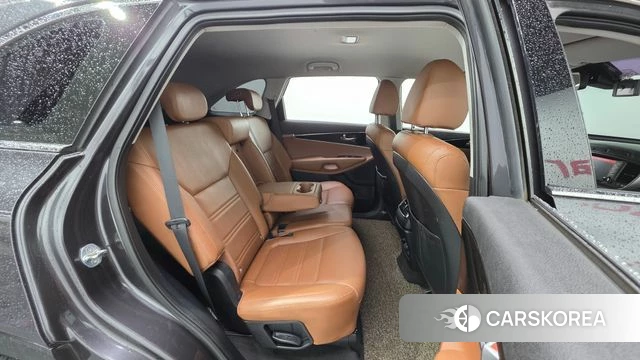 Kia The New Sorento id 3861509 из Кореи 10