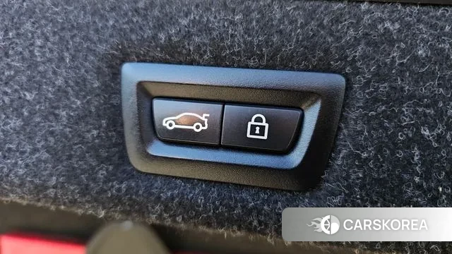 BMW 5 Series (G30) id 3459879 из Кореи 10