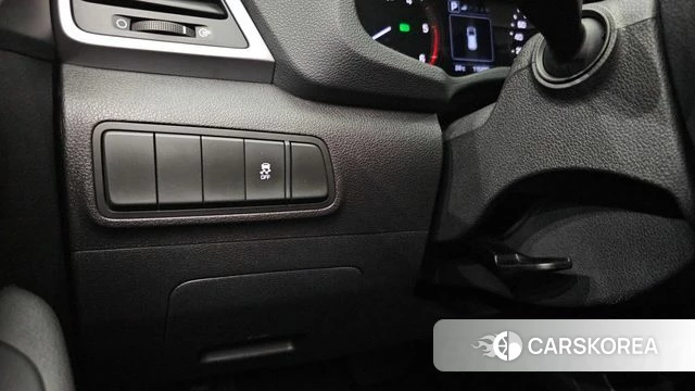 Hyundai All New Tucson id 4448289 из Кореи 10