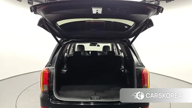 Hyundai Palisade id 3736557 из Кореи 10