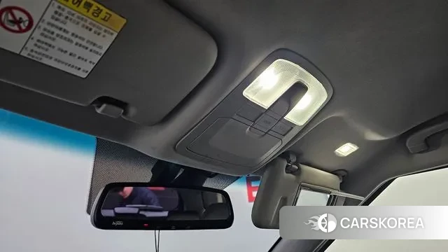 Ssangyong Tivoli Air id 3789689 из Кореи 10