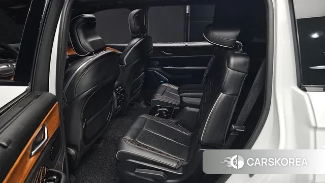 Jeep Grand Cherokee (WL) id 3032481 из Кореи 10